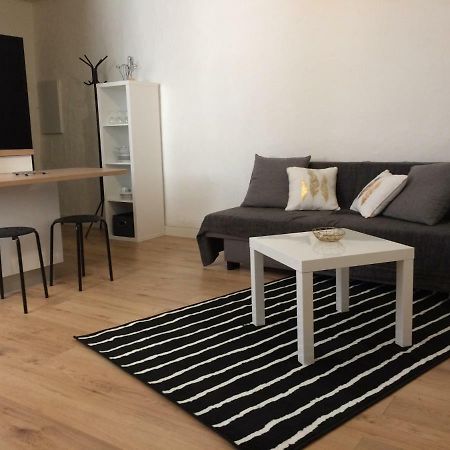 Ferienwohnung Sci Charcutiere 64 Bayonne Exterior foto