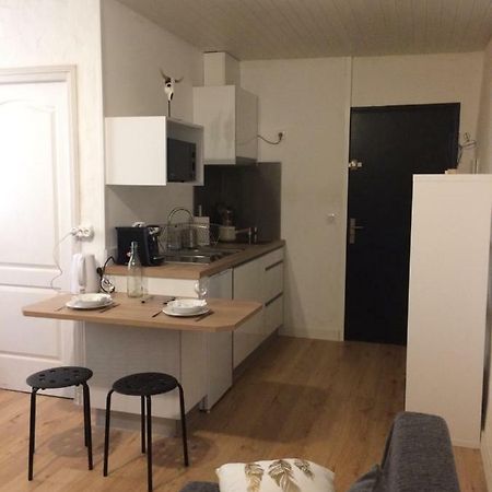 Ferienwohnung Sci Charcutiere 64 Bayonne Exterior foto