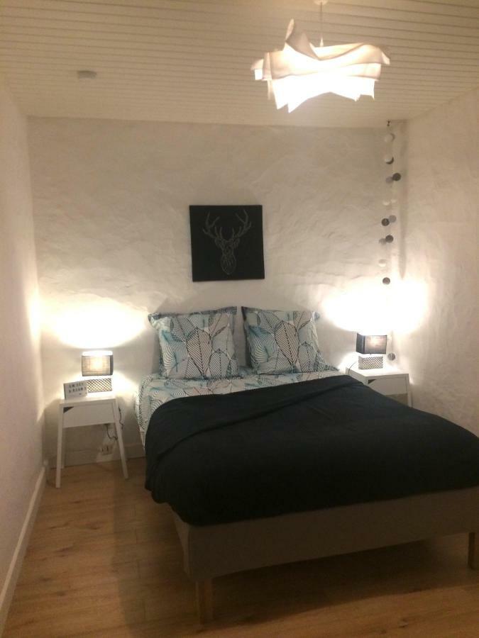 Ferienwohnung Sci Charcutiere 64 Bayonne Exterior foto